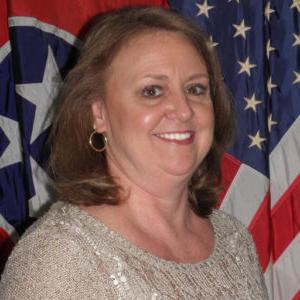 Gina Hipsher - Administrator of Elections